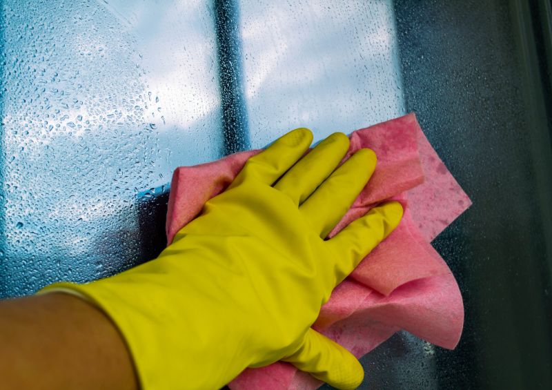 Medical Center Window Cleaning in Denver, CO