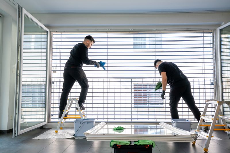 Why Regular Window Cleaning Extends Window Lifespan